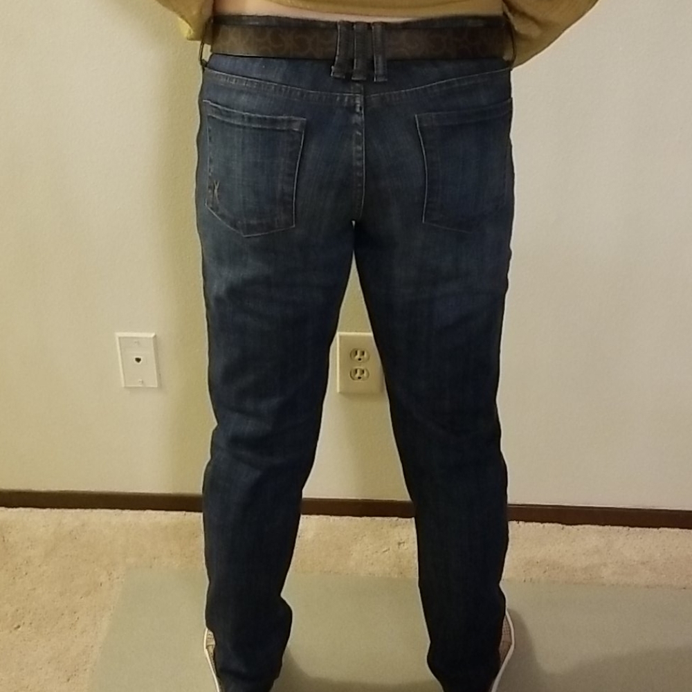 Kut from the Cloth Sienna Skinny Jean